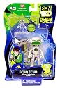 Ben 10 ECHO ECHO Alien FOrce Collection ben10