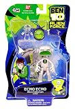 Ben 10 ECHO ECHO Alien FOrce Collection ben10
