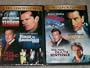 6 MOVIE PACK IN 2 DVDs: BORN TO WIN featuring Robert DeNiro, GOLD featuring Roger Moore, DEATH SENTENCE featuring Nick Nolte, THE TERROR featuring Jack Nicholson, HOUSE ON HAUNTED HILL featuring Vincent Price, NIGHT OF THE LIVING DEAD featuring DWAYNE JONES.
