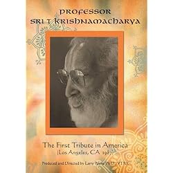 The First Tribute in America