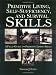Primitive Living, Self-Sufficiency, and Survival Skills