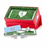 Tampa Bay Devil 3 Piece Cufflink Gift Set