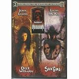 Buy : Deer Woman / Sick Girl - Masters of Horror