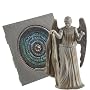 Doctor Who Pandorica S�rie - Angel Bob (CD 03) [Jo&hellip de Character Options