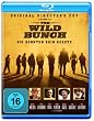The Wild Bunch (Director's Cut) [Blu-ray]