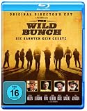 Produkt-Bild: The Wild Bunch (Director's Cut) [Blu-ray]