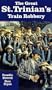 Great St. Trinian's Train Robbery [VHS]