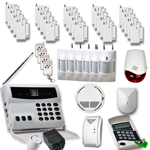 Aas 555 Wireless Home