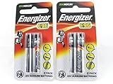 EAN 8888021200980 product image for 4 Energizer E96 AAAA LR61 1.5V Alkaline Battery Expire Date 12/2020 | upcitemdb.com