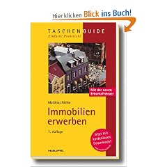 Immobilien erwerben
