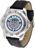 Florida Gators 2007 NCAA Basketball National Championship Gameday Sport Watch