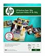 HP Brochure Paper, Glossy (150 Sheets, 8.5 x 11 Inches, 180 g)