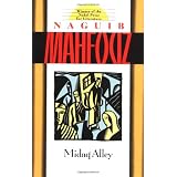 Midaq Alleyby Naguib Mahfouz