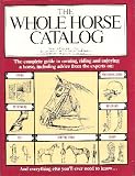 The Whole Horse Catalog