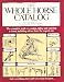 Books : The Whole Horse Catalog