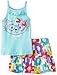 Watch Me Grow! by Sesame Street Baby Girls' 2 Piece Cat Scooter Set