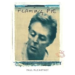 Flaming Pie
