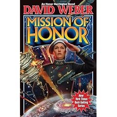 Mission of Honor (Honor Harrington Series) Leak