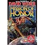 Mission of Honor (Honor Harrington Series)