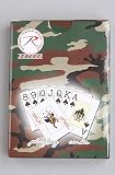 Rothco The Camouflage Playing Cards,Accessories for Men