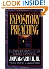 Rediscovering Expository Preaching