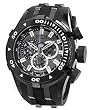 Invicta Reserve Bolt II Charcoal Dial Chronograph Mens Watch 0979 from Invicta