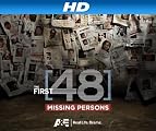The First 48: Missing Persons [HD]