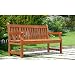 Garden Bench - 5'