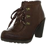 Marco Tozzi 2-2-25203-29, Damen Fashion Halbstiefel & Stiefeletten, Braun (cognac antic 330), EU 38