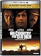 No Country For Old Men [DVD + Digital]