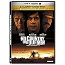 No Country For Old Men [DVD + Digital]