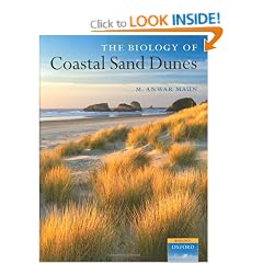 The Biology of Coastal Sand Dunes (Oxford Biology)