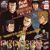 CROWS &WORST ��������������� ��6�� ��������ԡ��쥮��顼ver.7�糧�åȡʥ��ץ����