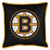 NHL Boston Bruins Sideline Pillow