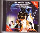 Space Movie Themes