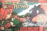 Super Mario World 2: Yoshis Island