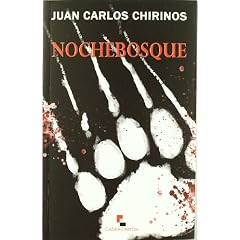 Nochebosque (Narrativa (casa De Carton))