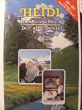 Heidi 19+20 - Die Aussoehnung/Der alte Doktor - 2 Folgen - Katia Polletin