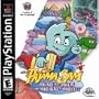 Pajama Sam You Are What You Eat From Your Head to Your Feet
