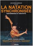 Natation synchronisée : performance et créativité