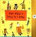 Encouragement or Birthday MP3 Music Greeting Card - Mama Cass (Elliot) Sings Make Your Own Kind of Music