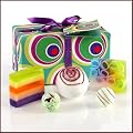 Bomb Cosmetics Funkadelic Gift Pack