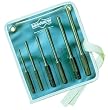 6-Pc. Pilot Punch Kit - 62250 6Pc Pilot Punch Kit