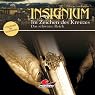 H&ouml;rbuch Das schwarze Reich (Insignium - Im Zeichen des Kreuzes 3)