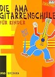 Produkt-Bild: Ama Gitarrenschule Fuer Kinder. Gitarre