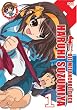 Die Melancholie der Haruhi Suzumiya - Vol. 1