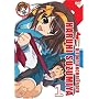 Die Melancholie der Haruhi Suzumiya - Vol. 1