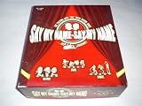 Say My Name Say My Name: The Exciting Game that Turns Famous Names into a New Language