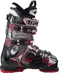 Atomic Hawx 80 Ski Boots Black/Smoke