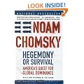 Hegemony or Survival: America's Quest for Global Dominance